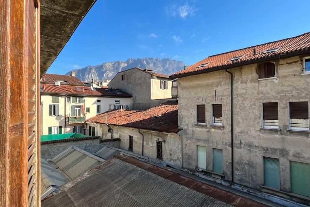 Casa Moira - Affitti Brevi Italia Apartment Lecco Exterior foto