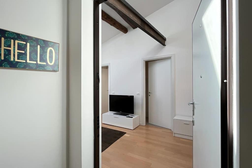 Casa Moira - Affitti Brevi Italia Apartment Lecco Exterior foto