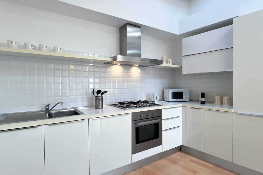Casa Moira - Affitti Brevi Italia Apartment Lecco Exterior foto