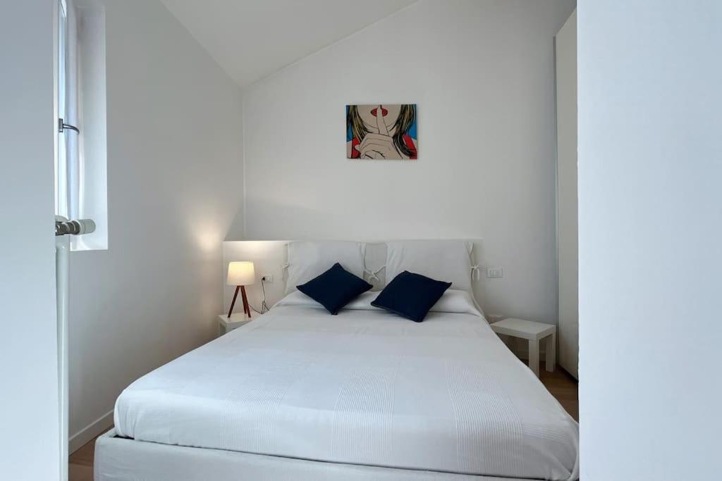Casa Moira - Affitti Brevi Italia Apartment Lecco Exterior foto