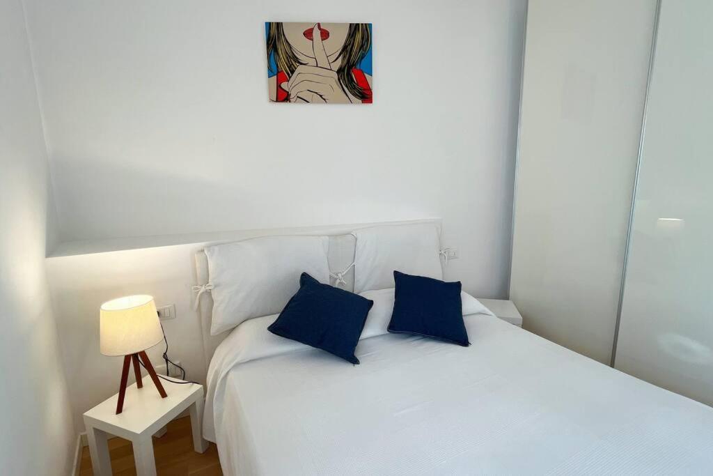 Casa Moira - Affitti Brevi Italia Apartment Lecco Exterior foto